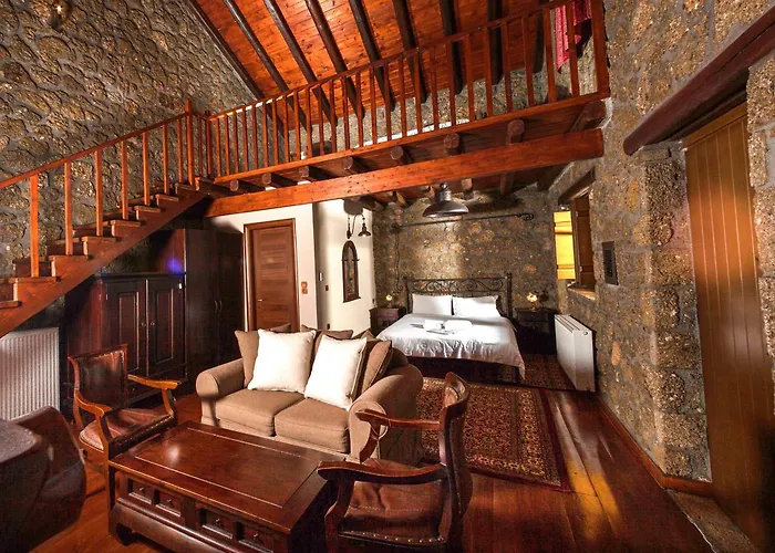 Affittacamere Pera Alonia