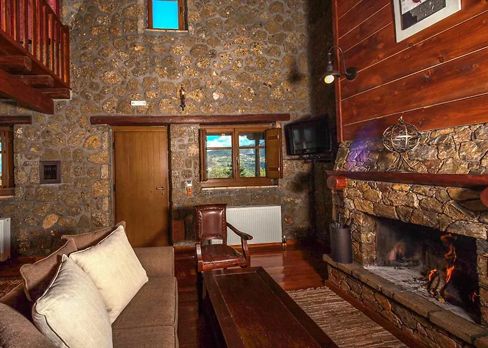 Pera Alonia Gasthuis