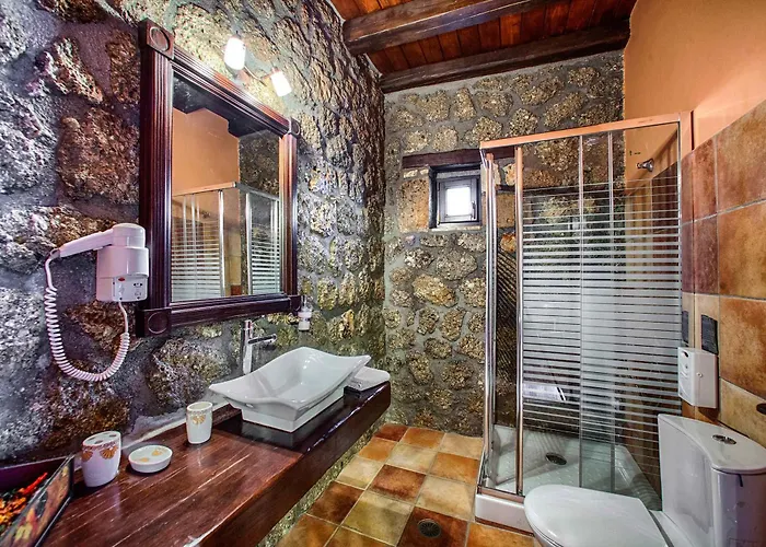 Pera Alonia Gasthuis Kato Sinikia Trikalon